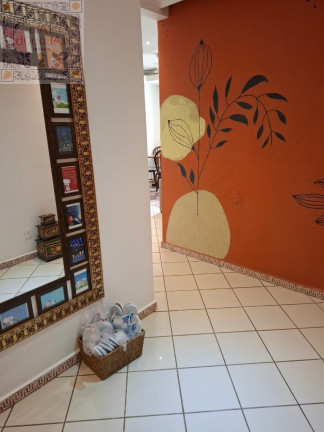 Imagem Apartamento com 2 Quartos à Venda, 92 m² em Jose Menino - Santos