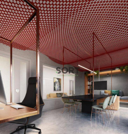 Imagem Apartamento com 4 Quartos à Venda, 194 m² em Barra Sul - Balneário Camboriú