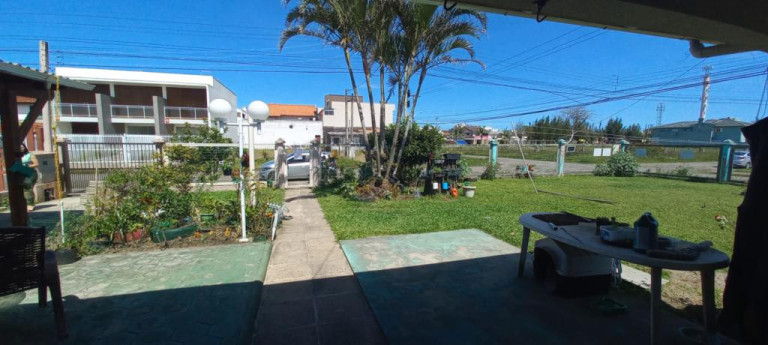 Imagem Casa com 3 Quartos à Venda, 150 m² em Capão Novo - Capao Da Canoa