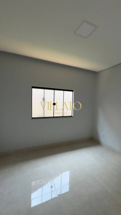 Imagem Casa com 3 Quartos à Venda, 161 m² em Residencial Vereda Dos Buritis - Goiânia