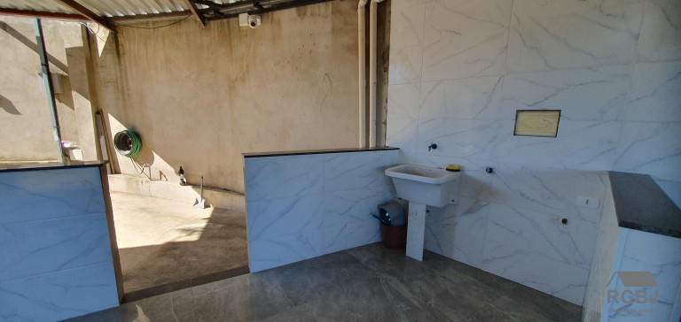Imagem Casa com 3 Quartos à Venda,  em Fernão Dias - Esmeraldas
