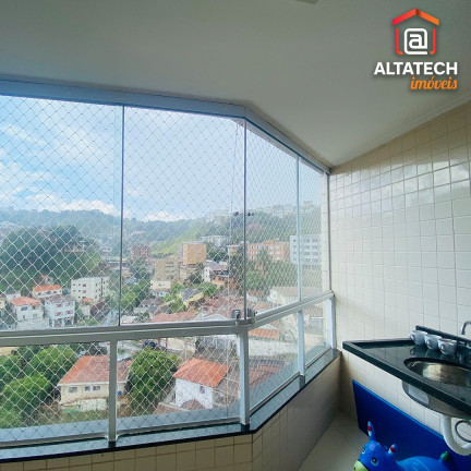 Imagem Apartamento com 2 Quartos à Venda, 77 m² em Jardim Cascatinha - Poços De Caldas Imagem Apartamento com 2 Quartos à Venda, 77 m² em Jardim Cascatinha - Poços De Caldas