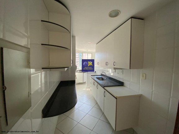 Imagem Apartamento com 3 Quartos à Venda, 115 m² em Itapuã - Vila Velha Imagem Apartamento com 3 Quartos à Venda, 115 m² em Itapuã - Vila Velha