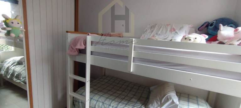 Imagem Imóvel com 2 Quartos à Venda, 53 m² em São José - São Caetano Do Sul