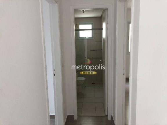 Imagem Apartamento com 2 Quartos para Alugar, 68 m² em Santo Antônio - São Caetano Do Sul Imagem Apartamento com 2 Quartos para Alugar, 68 m² em Santo Antônio - São Caetano Do Sul