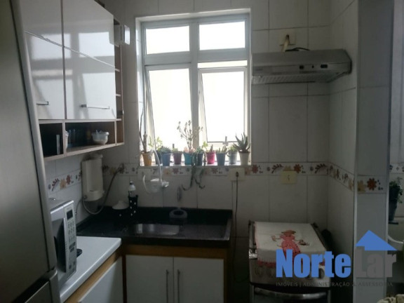 Imagem Apartamento com 2 Quartos à Venda, 50 m² em Vila Nova Cachoeirinha - São Paulo