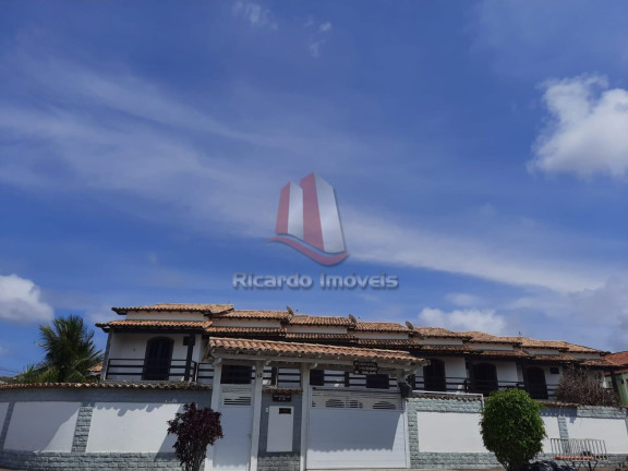 Casa de Condomínio com 2 Quartos à Venda, 90 m²