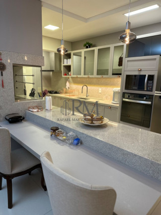 Imagem Apartamento com 2 Quartos à Venda, 127 m² em Jurerê Internacional - Florianópolis