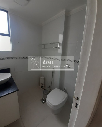 Imagem Apartamento com 2 Quartos à Venda, 58 m² em Parque Residencial Aquarius - São José Dos Campos Imagem Apartamento com 2 Quartos à Venda, 58 m² em Parque Residencial Aquarius - São José Dos Campos