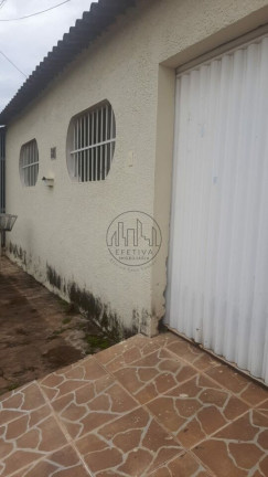 Casa com 3 Quartos à Venda, 130 m² em Ceilândia Sul (ceilândia) - Brasília