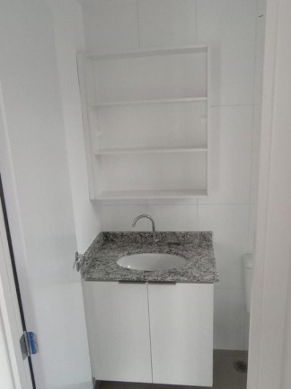 Imagem Studio com 1 Quarto à Venda, 31 m² em Pinheiros - São Paulo
