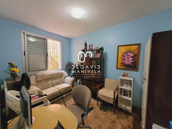 Imagem Apartamento com 2 Quartos à Venda, 44 m² em Centro - Santa Maria