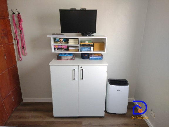 Imagem Apartamento com 2 Quartos à Venda, 54 m² em Vila Robertina - São Paulo Imagem Apartamento com 2 Quartos à Venda, 54 m² em Vila Robertina - São Paulo