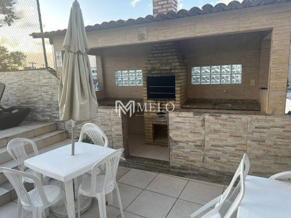 Imagem Apartamento com 4 Quartos à Venda, 100 m² em Boa Viagem - Recife