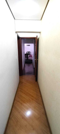 Imagem Apartamento com 4 Quartos à Venda, 190 m² em água Fria - São Paulo