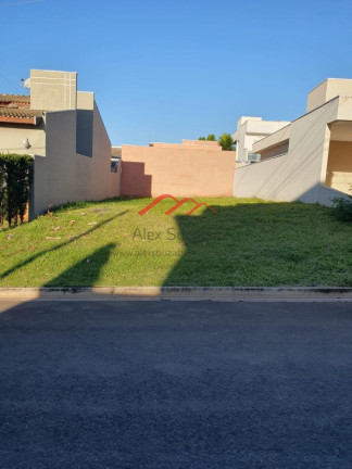Imagem Terreno à Venda, 250 m² em Residencial Real Parque Sumaré - Sumaré Imagem Terreno à Venda, 250 m² em Residencial Real Parque Sumaré - Sumaré