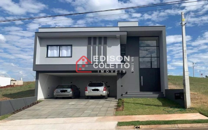 Imagem Casa de Condomínio com 3 Quartos à Venda, 156 m² em Ondinhas - Piracicaba