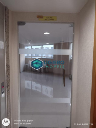 Imagem Apartamento com 2 Quartos à Venda, 78 m² em Santa Rosa - Niterói