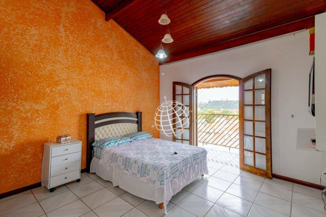 Imagem Casa com 4 Quartos à Venda, 214 m² em Atibaia Jardim - Atibaia