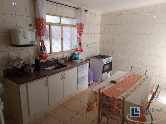 Casa com 2 Quartos à Venda, 94 m² em Ipiranga - Ribeirão Preto