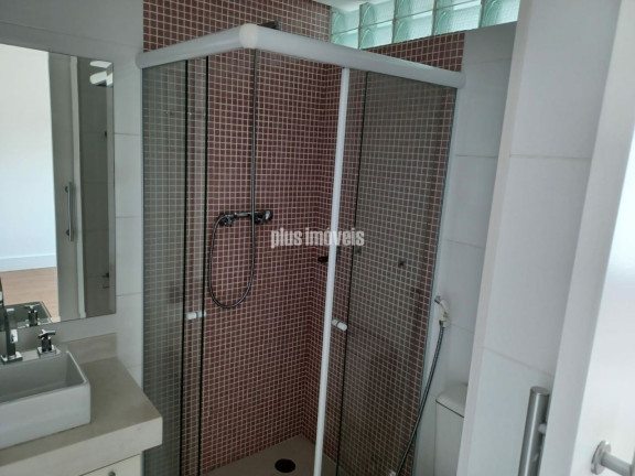 Imagem Apartamento com 4 Quartos para Alugar, 182 m² em Moema - São Paulo Imagem Apartamento com 4 Quartos para Alugar, 182 m² em Moema - São Paulo