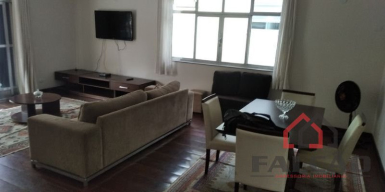 Casa com 4 Quartos à Venda, 230 m² em Boqueirão - Santos