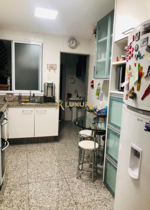 Imagem Imóvel com 4 Quartos à Venda, 130 m² em Funcionários - Belo Horizonte