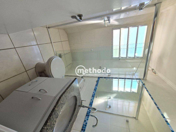 Imagem Apartamento com 2 Quartos à Venda, 48 m² em Vila João Jorge - Campinas