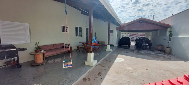 Imagem Casa com 3 Quartos à Venda, 188 m² em Vila Mota - Bragança Paulista Imagem Casa com 3 Quartos à Venda, 188 m² em Vila Mota - Bragança Paulista