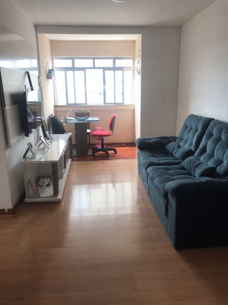 Imóvel com 2 Quartos à Venda, 68 m² em Cambuci - São Paulo