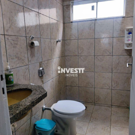 Imagem Casa com 3 Quartos à Venda, 192 m² em Setor Garavelo - Aparecida De Goiânia