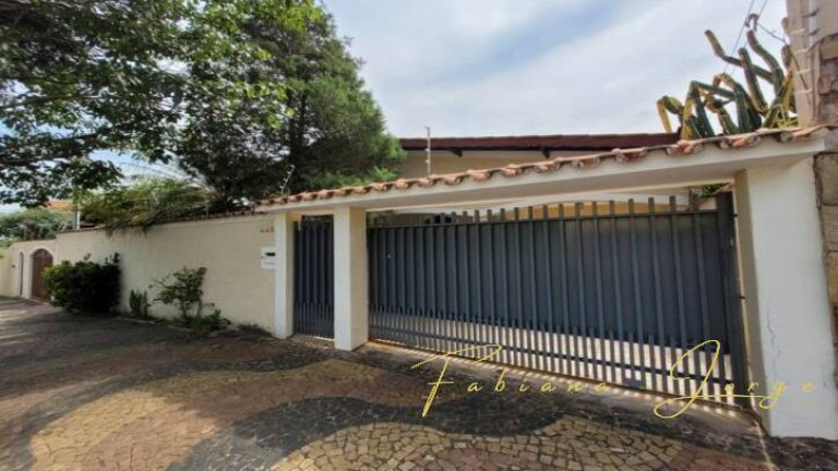 Imagem Casa com 3 Quartos à Venda, 313 m² em Parque Terranova - Valinhos Imagem Casa com 3 Quartos à Venda, 313 m² em Parque Terranova - Valinhos