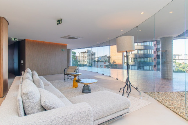 Imagem Apartamento com 3 Quartos à Venda, 164 m² em Bela Vista - Porto Alegre