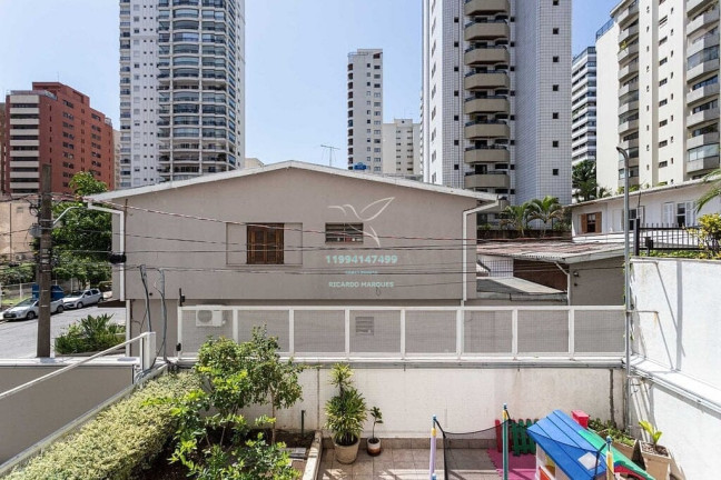 Imagem Apartamento com 3 Quartos à Venda, 125 m² em Indianópolis - São Paulo Imagem Apartamento com 3 Quartos à Venda, 125 m² em Indianópolis - São Paulo