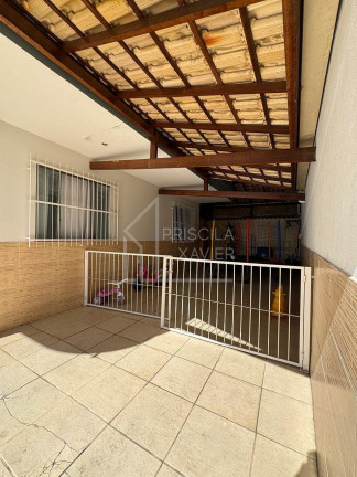 Imagem Casa com 3 Quartos à Venda, 300 m² em Morada De Santa Fé - Cariacica Imagem Casa com 3 Quartos à Venda, 300 m² em Morada De Santa Fé - Cariacica