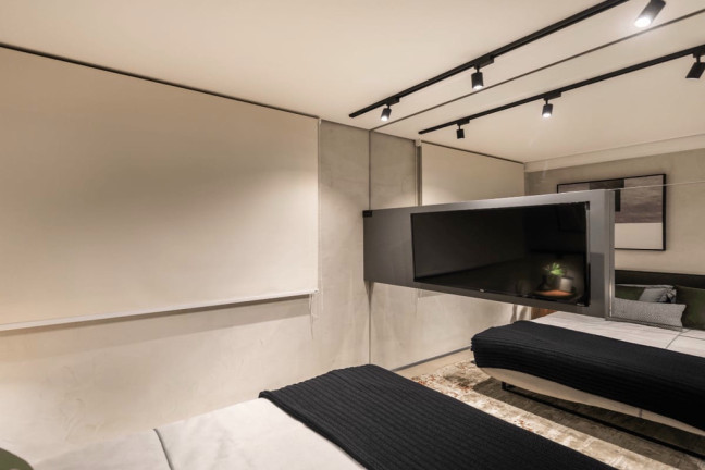 Imagem Apartamento com 1 Quarto à Venda, 26 m² em Santo Amaro - São Paulo Imagem Apartamento com 1 Quarto à Venda, 26 m² em Santo Amaro - São Paulo