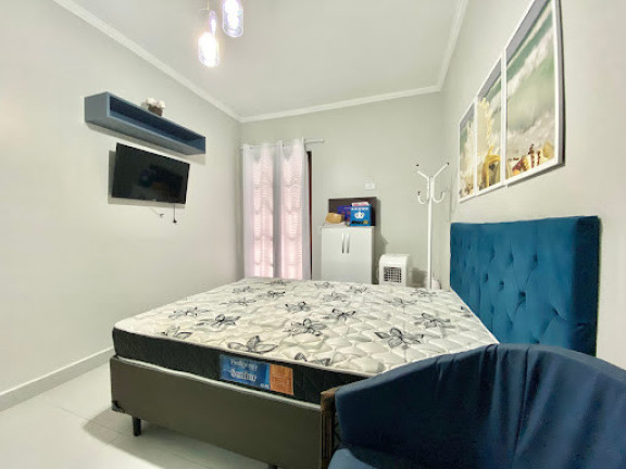 Imagem Apartamento com 3 Quartos à Venda, 88 m² em Enseada - Guarujá