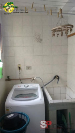 Imagem Apartamento com 2 Quartos à Venda, 50 m² em Jaçana - São Paulo