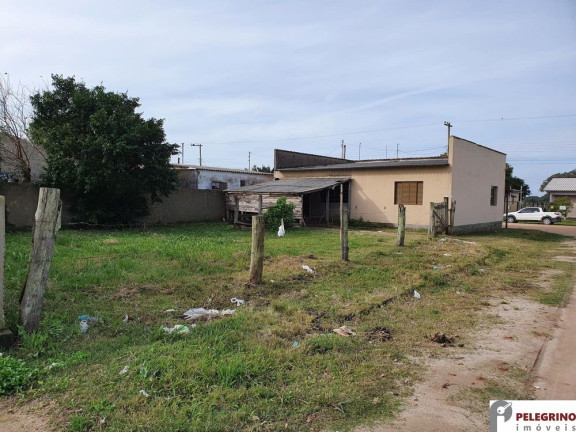Casa com 1 Quarto à Venda, 90 m² em Balneário Rebello - Tapes