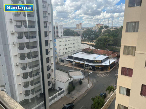 Imagem Apartamento com 2 Quartos à Venda, 65 m² em Do Turista - Caldas Novas