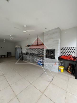 Imagem Casa com 4 Quartos à Venda, 400 m² em Guaratiba - Rio De Janeiro