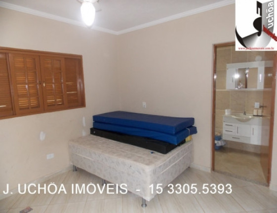 Imagem Casa de Condomínio com 4 Quartos à Venda, 300 m² em Ninho Verde I Eco Residence - Porangaba Imagem Casa de Condomínio com 4 Quartos à Venda, 300 m² em Ninho Verde I Eco Residence - Porangaba