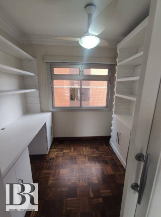 Imagem Apartamento com 3 Quartos à Venda ou Locação, 188 m² em Itaim Bibi - São Paulo