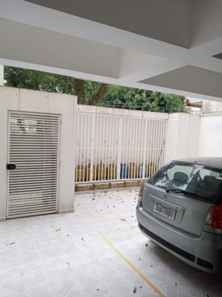 Imagem Apartamento com 2 Quartos à Venda, 40 m² em Vila Junqueira - Santo André