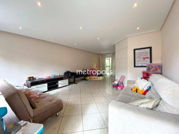 Imagem Sobrado com 3 Quartos à Venda, 256 m² em Olímpico - São Caetano Do Sul