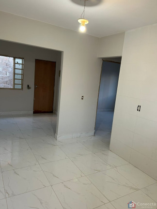 Imagem Casa com 2 Quartos à Venda, 72 m² em Centro - Presidente Olegário