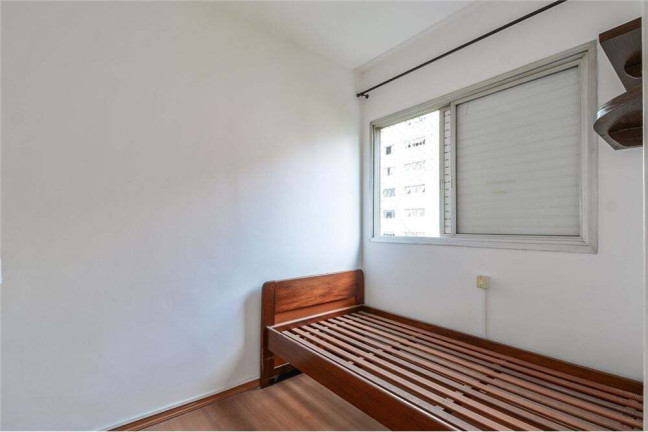 Imagem Apartamento com 2 Quartos à Venda, 63 m² em Moema - São Paulo