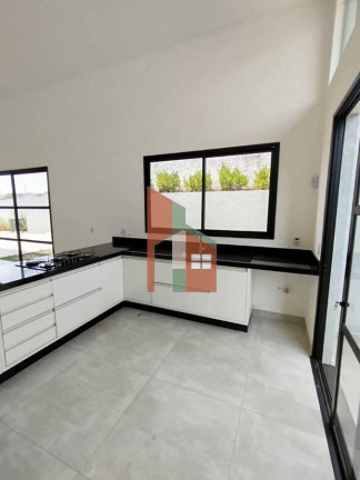 Imagem Casa com 3 Quartos para Alugar, 120 m² em Estância Santa Maria Do Portão - Atibaia