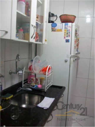 Imagem Apartamento com 2 Quartos à Venda, 53 m² em Santa Teresinha - São Paulo Imagem Apartamento com 2 Quartos à Venda, 53 m² em Santa Teresinha - São Paulo