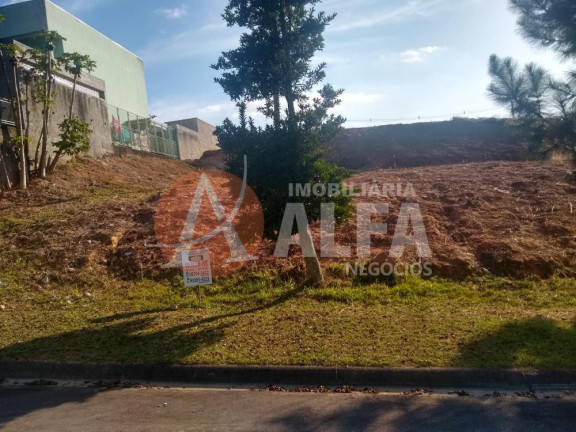 Imagem Terreno à Venda, 534 m² em Portal Do Santa Paula - Cotia